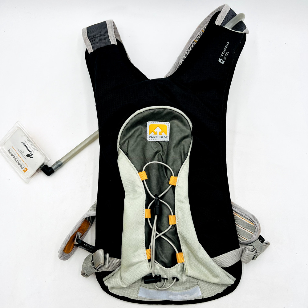 Nathan Human Propulsion Laboratories Hydrapack 2.0L