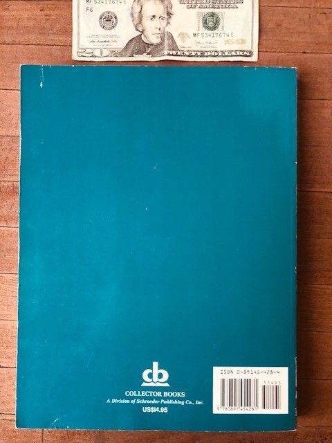 Silverplated Flatware – Hagan – Identifications and Values