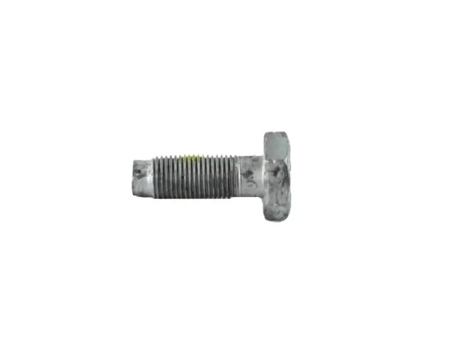 Genuine Mopar Hex Head Locking Screw 6509708aa