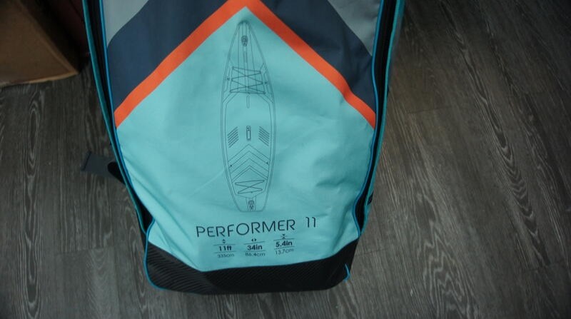 Body Glove Back Pack For Paddle Board, Hiking, Storage, Carry All Bag, Gym BagXL