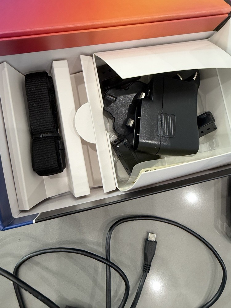 FLIR C2 Compact Thermal Imaging Camera – exelent condition , Accessories
