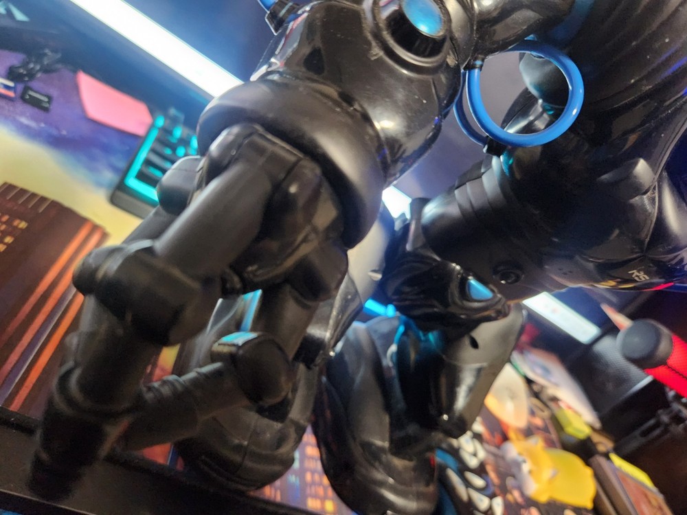 WowWee Robosapien Robot With Remote Tested And Working