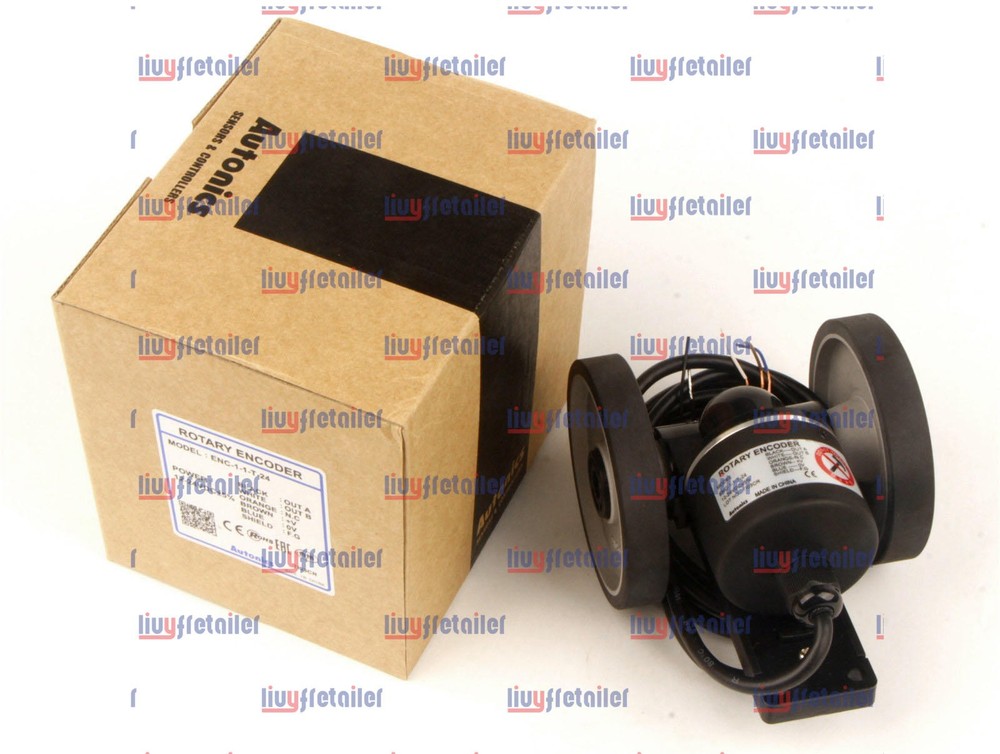 Autonics Encoder ENC-1-1-T-24  New