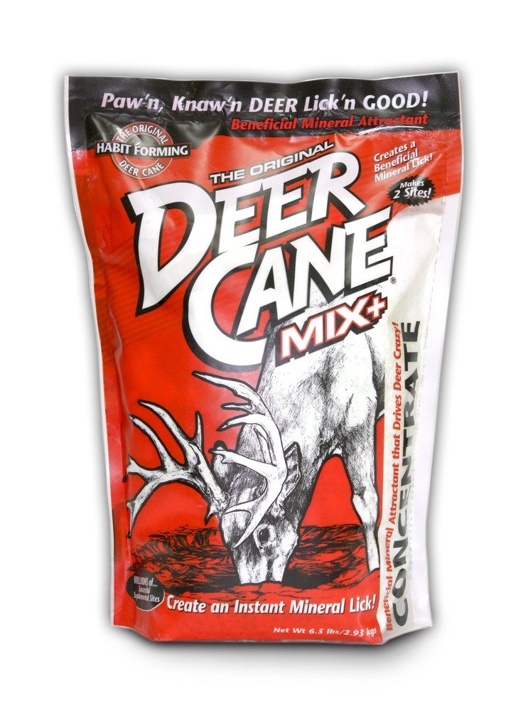 Evolved Habitats Deer Cane Mix - .com