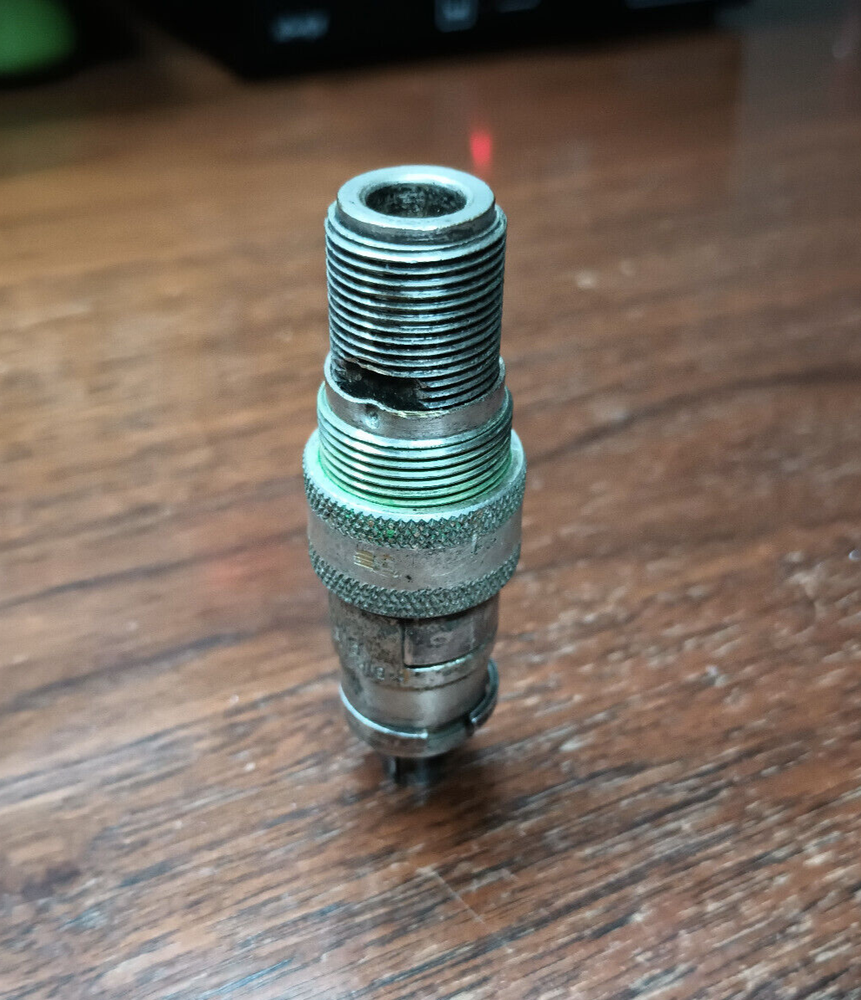 Bird Electronics RF Power Sensor Thermocouple MX-207/AP