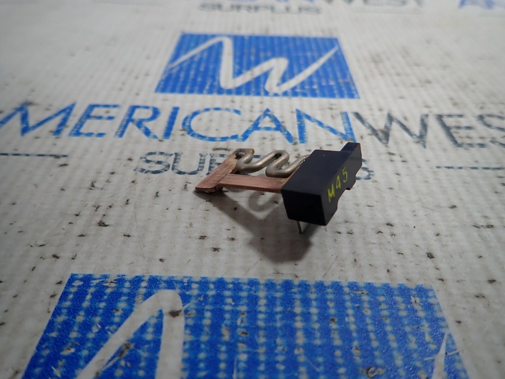 GENERIC M45 OVERLOAD HEATER ELEMENT