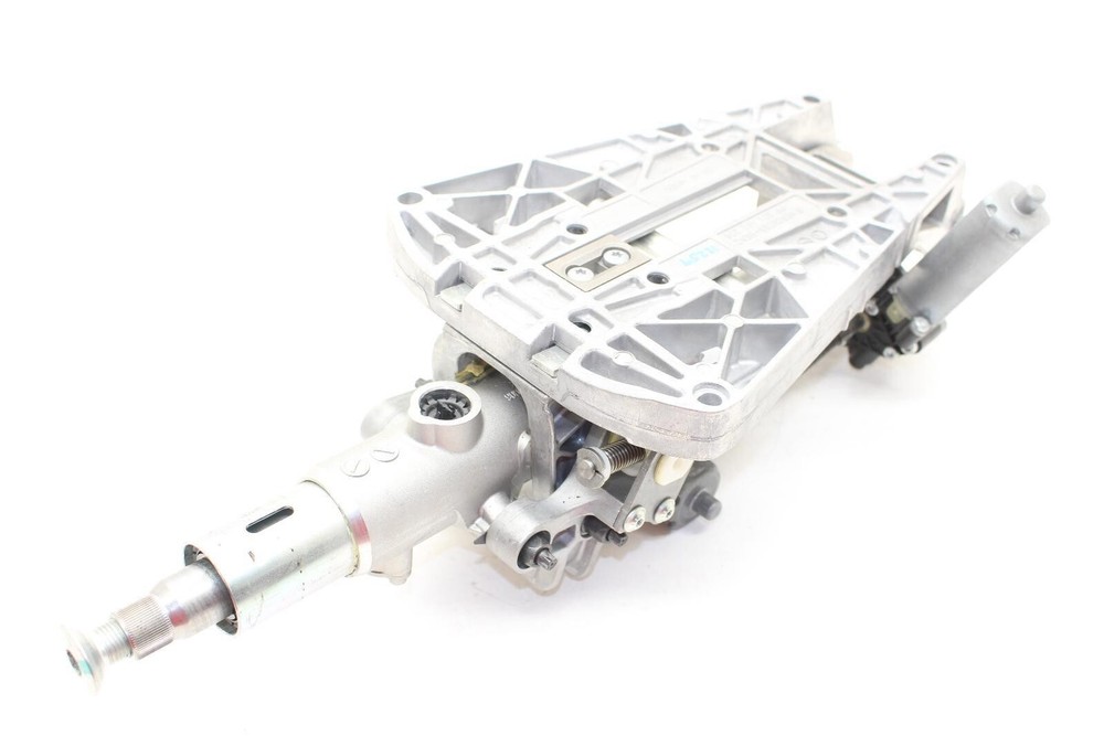 12-16 Tesla Model S Power Telecscopic Bare Column Assembly