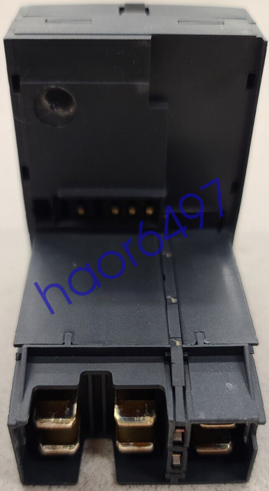 LUCA18FU TeSys U Motor Starter Overload Relay Standard Control Unit