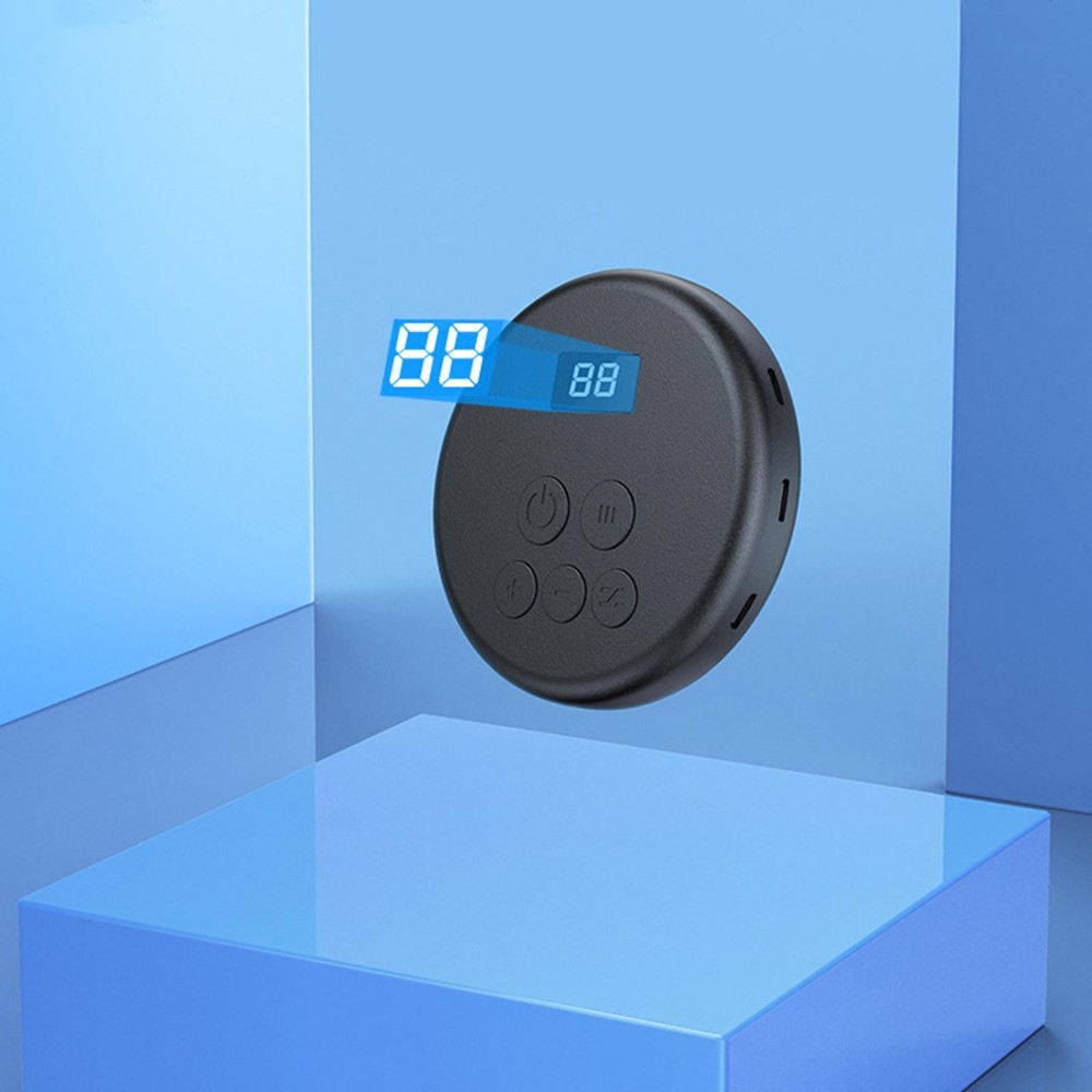 Phone Screen Auto Clicker Simulated Finger Mute Connect Auto Point Device aa