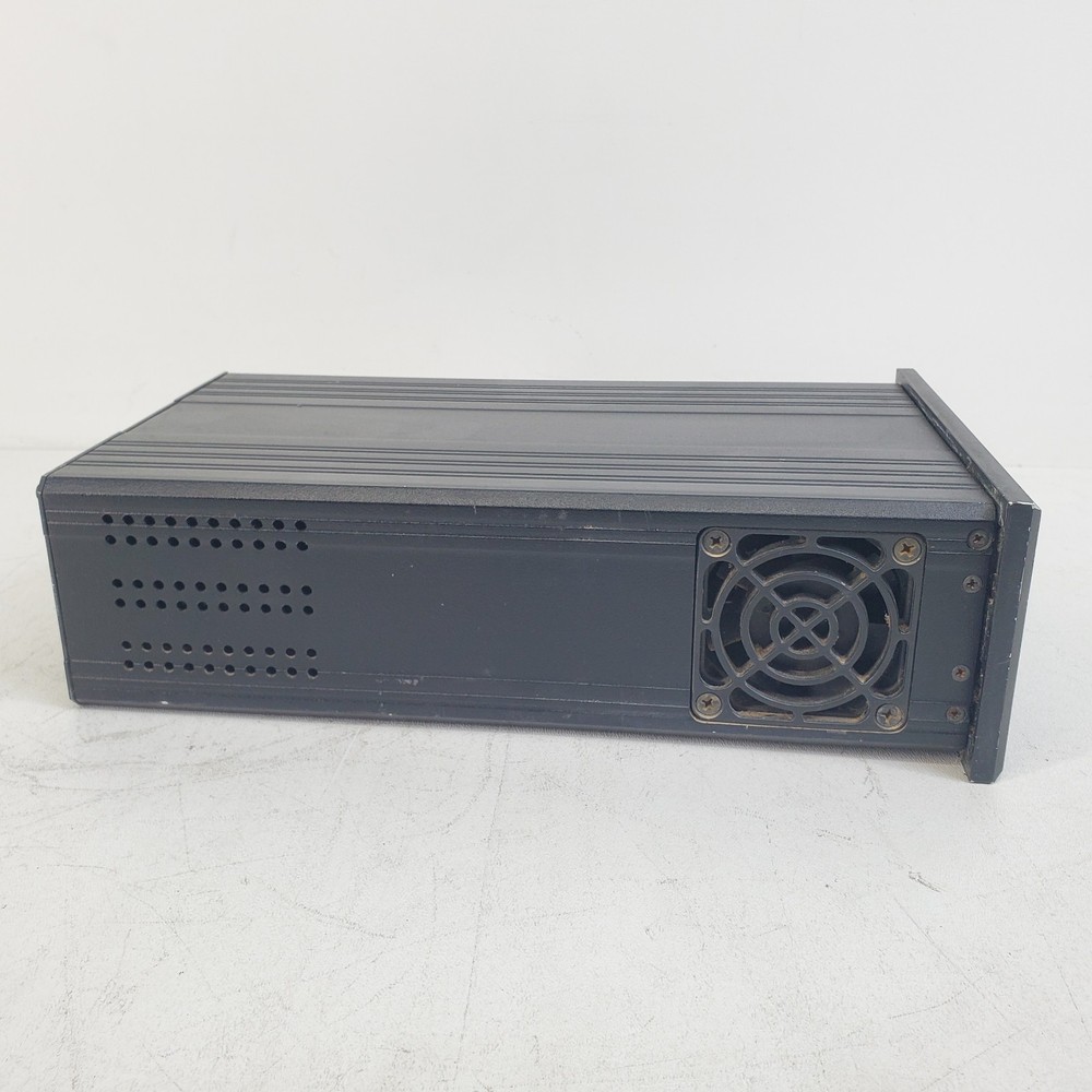 Sciemetric 1102 Sigmeter Analysis & System Meter