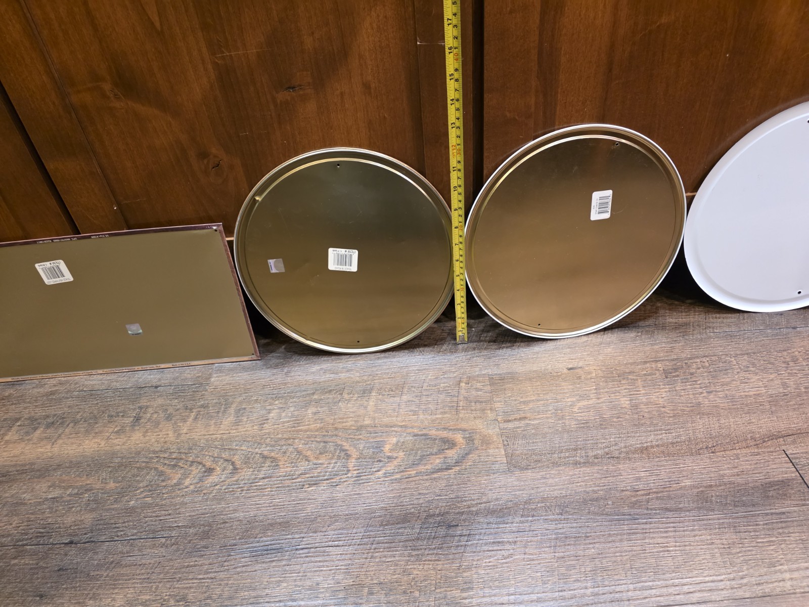 Texaco Shell Oldsmobile Sign Lot – Reproduction Metal Tin Garage Decor