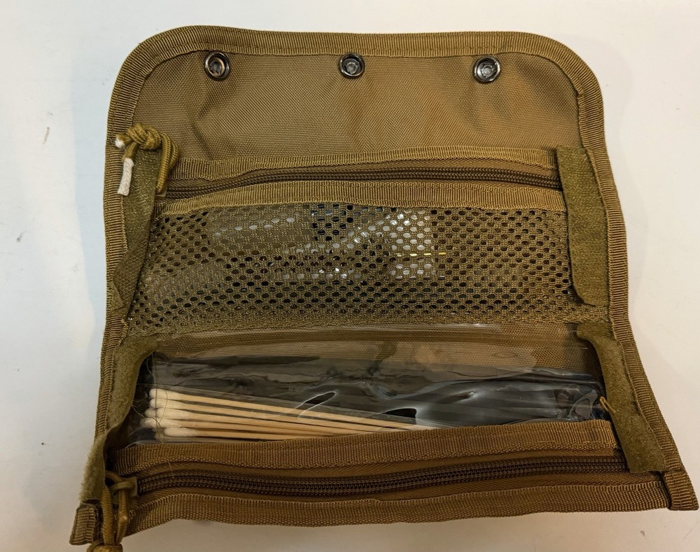 Surplus AK Cleaning Kit