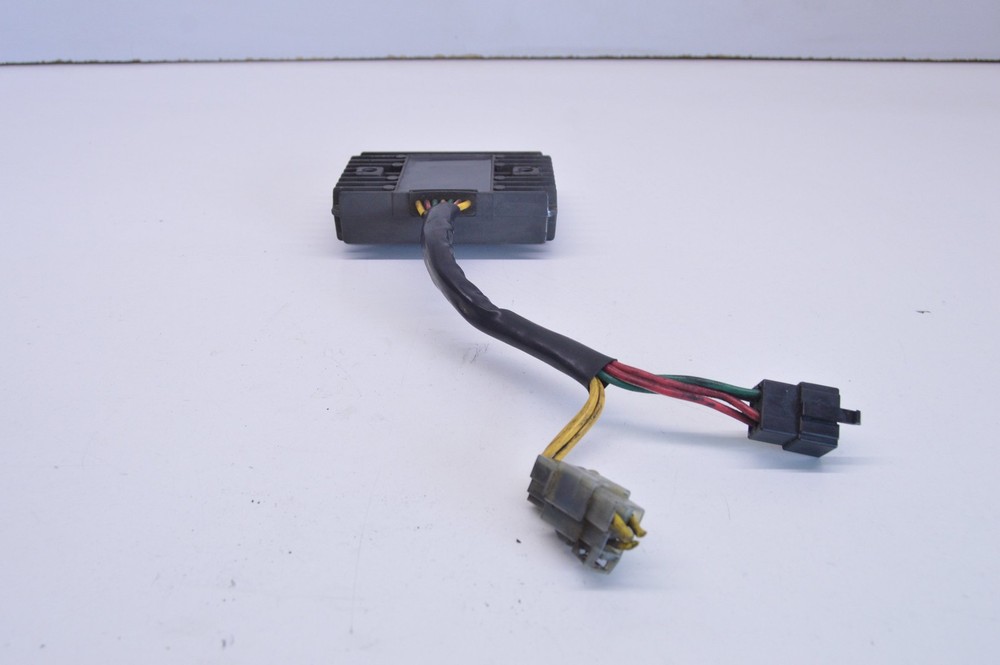 Ducati Monster 696 2008 2014 Voltage Rectifier Regulator