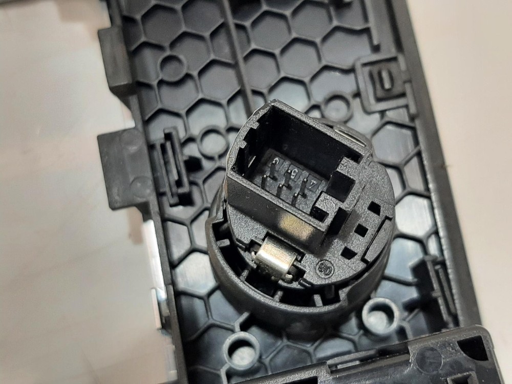 2013 AUDI A7 Mk1 (4G) SAT. NAV. UNIT Satellite Navigation Head Unit