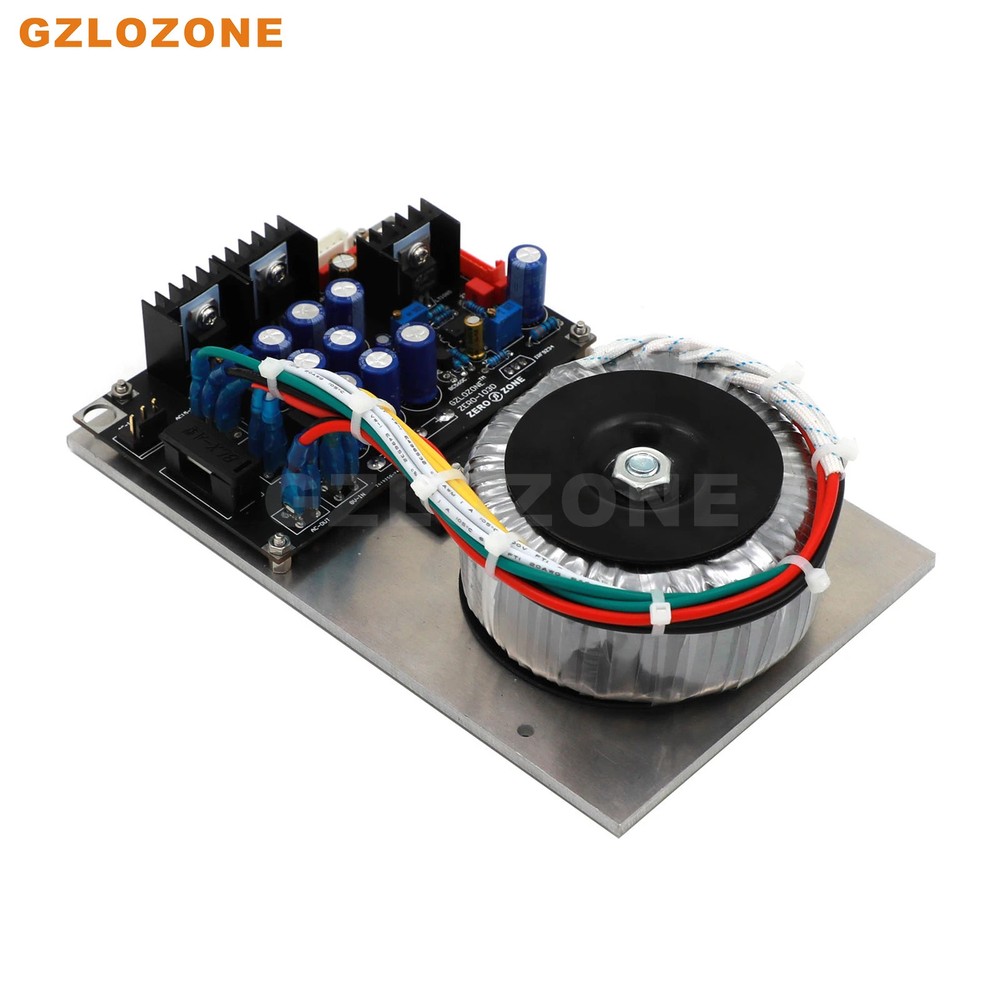 BDP-103 Linear Power Supply Module For Update OPPO 93 / 103 / 103D PSU Board