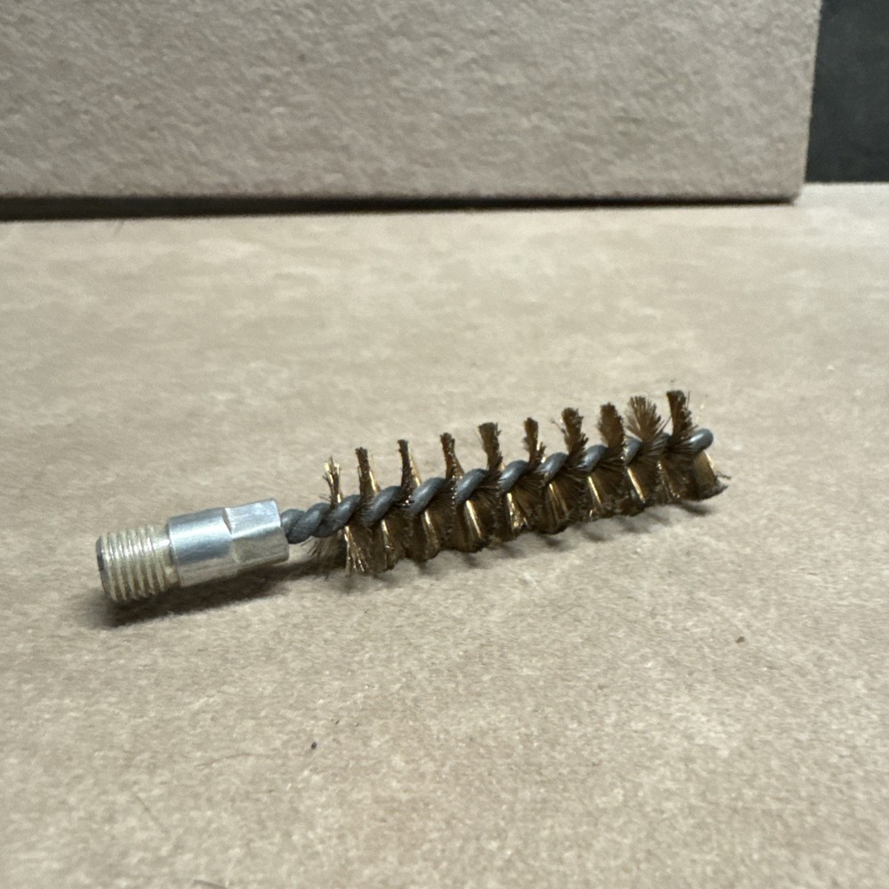 Msm 54cal 8mm Shotgun Thread Bore Brush