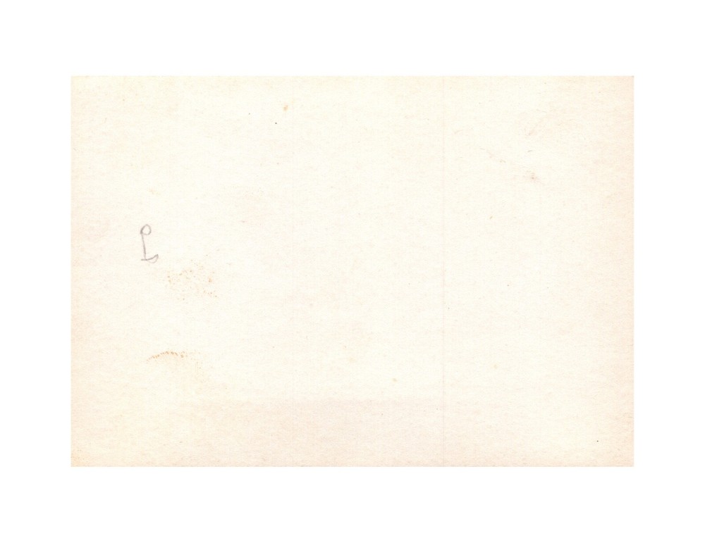 WW2 Photo Collapsed Building Structure Japan