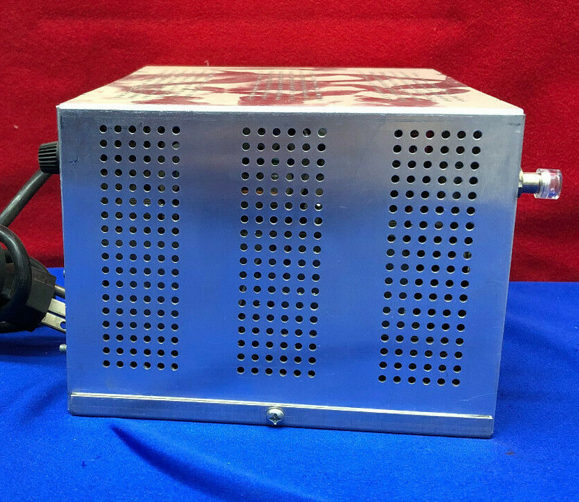 PWMC DC Supply dual output