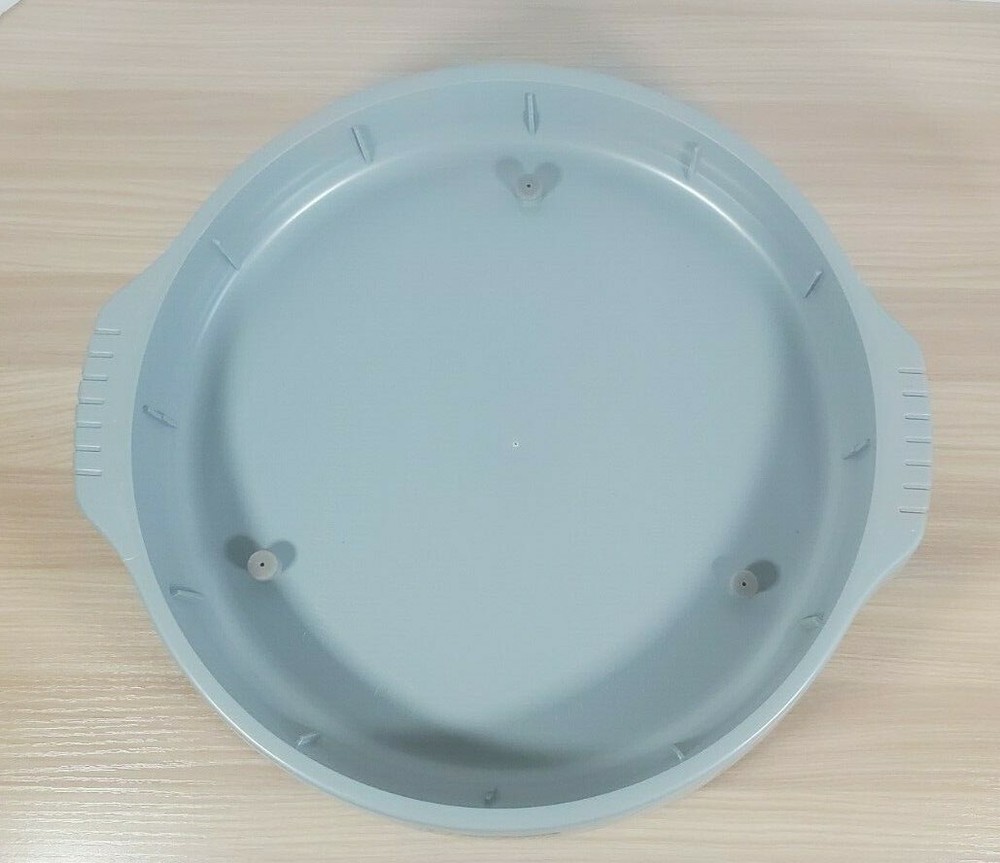NuWave Pro Plus Infrared Oven 20616 Oven Base Replacements Only Gray