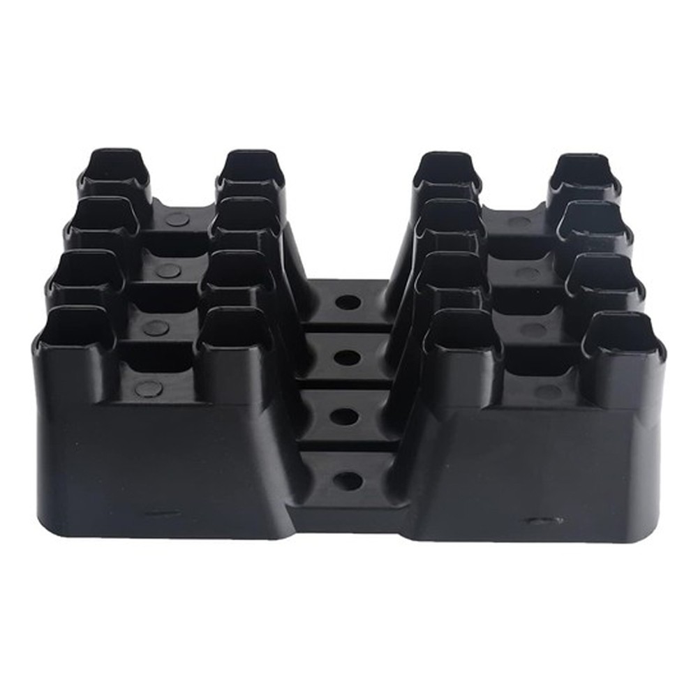 4PCS LS Lifter Trays For GM LS7 Lifters For LS1 LS3 4.8L 5.3L 6.0L 6.2L 12569259