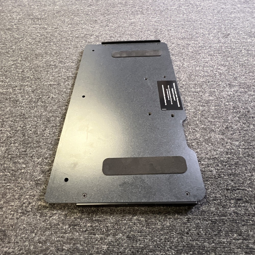 Humanscale Keyboard Tray 19” - Tray Only (Platform)