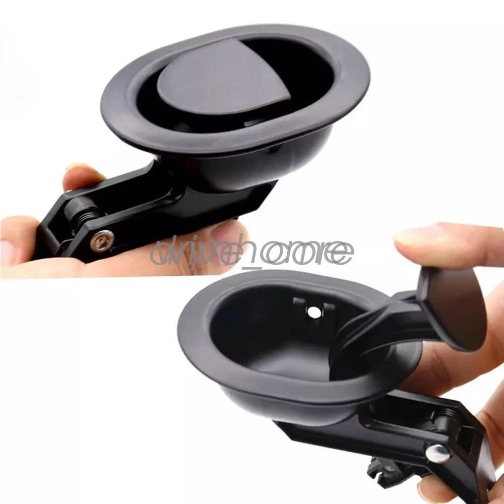 Universal Replacement Recliner Pull Handle Chair Sofa Couch Release Lever Parts