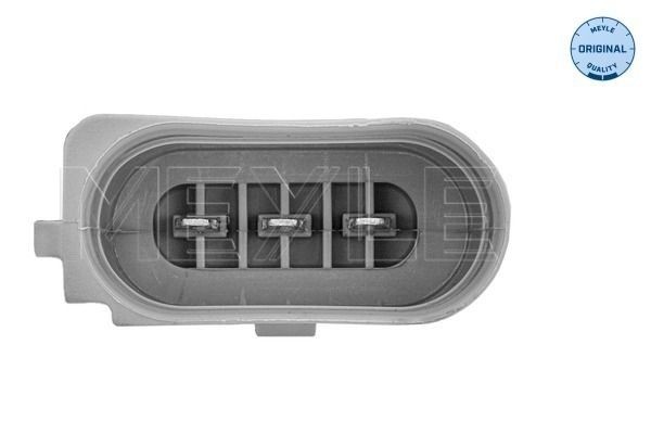 For Meyle 114 810 0008 sensor, crankshaft pulse