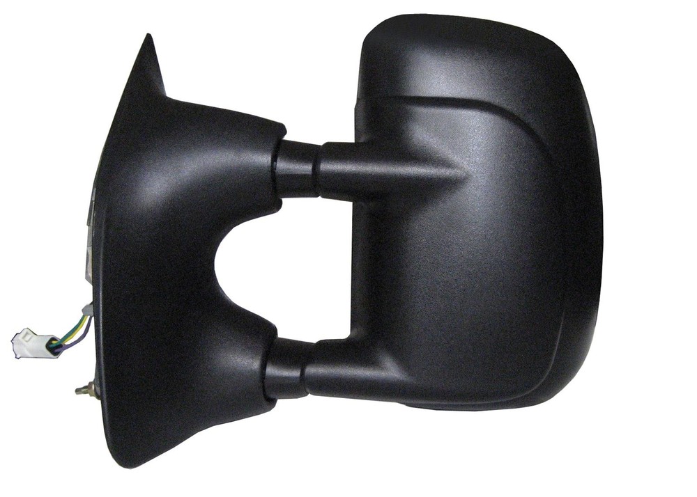K Source Side View Mirror 61070F