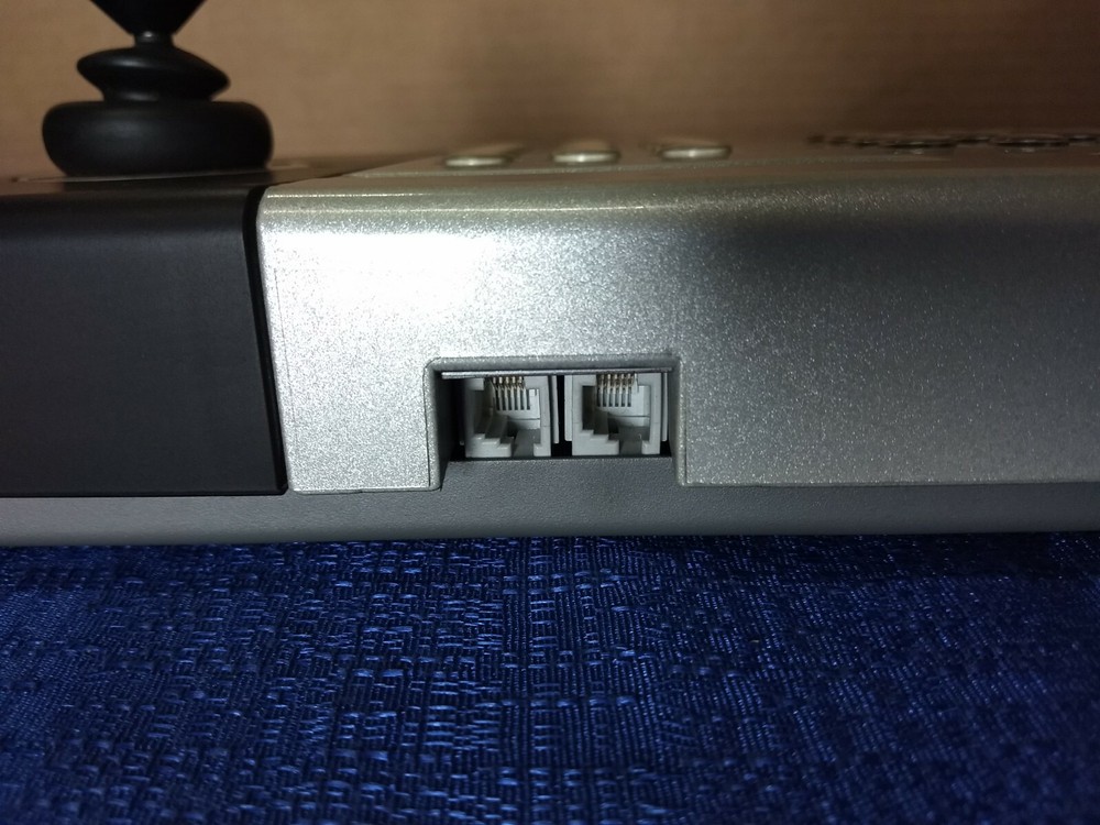 Dedicated Micros KBS3-2005 Keyboard