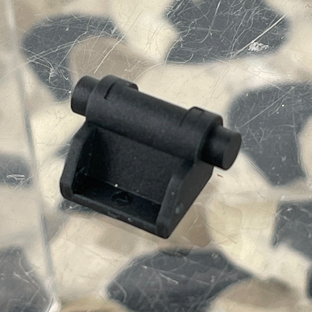 Planet Eclipse Etha EMC 1-2/Etha 2 EMC/EMF100 Rail Hook/Blanking Plug Latch