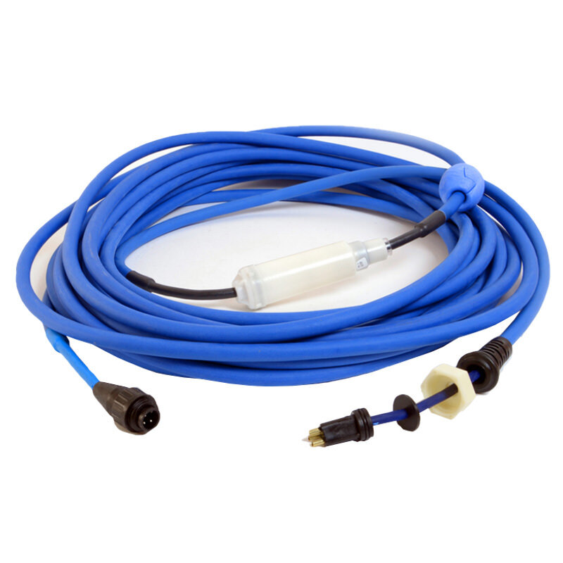 Maytronics Dolphin 18 M Cable and Swivel Assembly - OPEN BOX