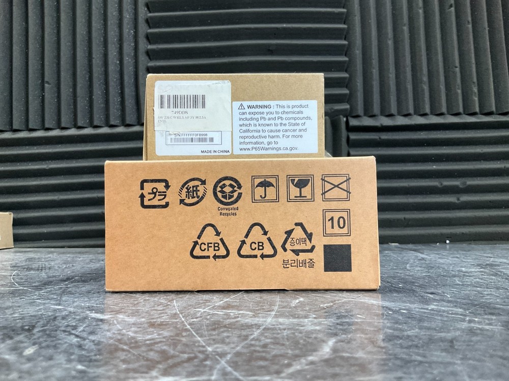SonicWall SonicWave 231c Secure Cloud Support 3 years 02-SSC-2257 NEW!! ✨✅✨