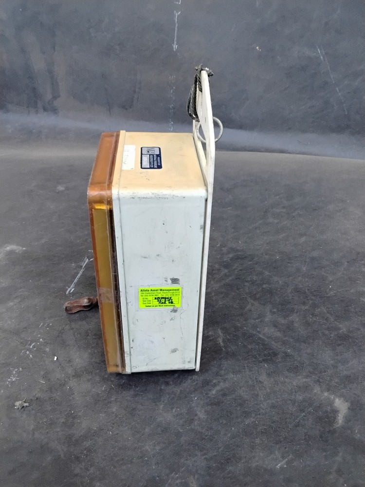 CHK POWERmonic PM30 3-Phase Power Quality & Disturbance Logger - Used