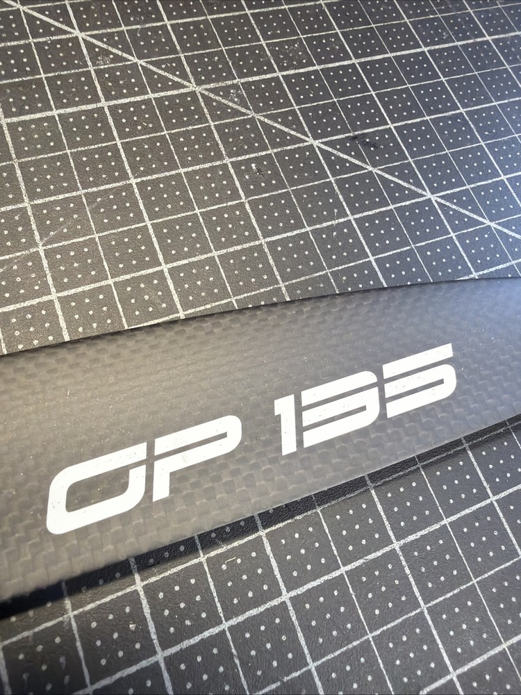 F4 Foils GP 135 Front Wing