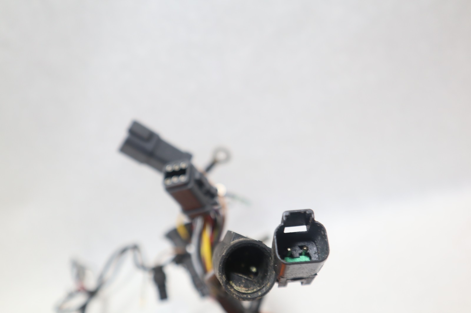 40/48/50 HP Johnson Evinrude Wire Harness Assembly w/ solenoid 1996-2005 0586020