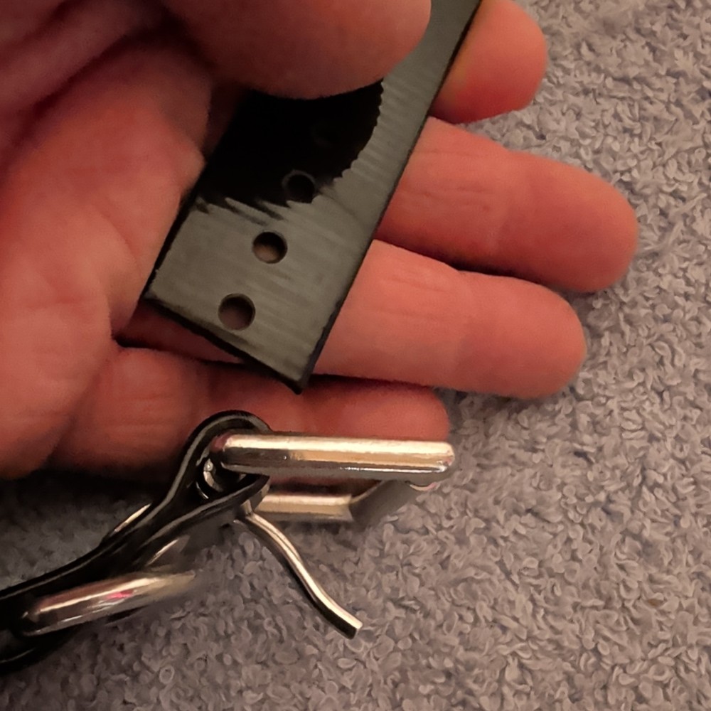 Dogtra YS500 Dog Collar (untested)