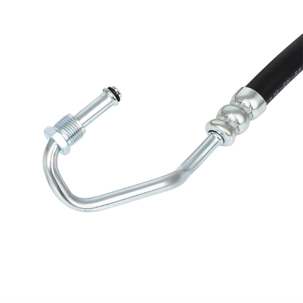 Power Steering Pressure Line Hose Assembly For 1999-2004 Jeep Grand Cherokee
