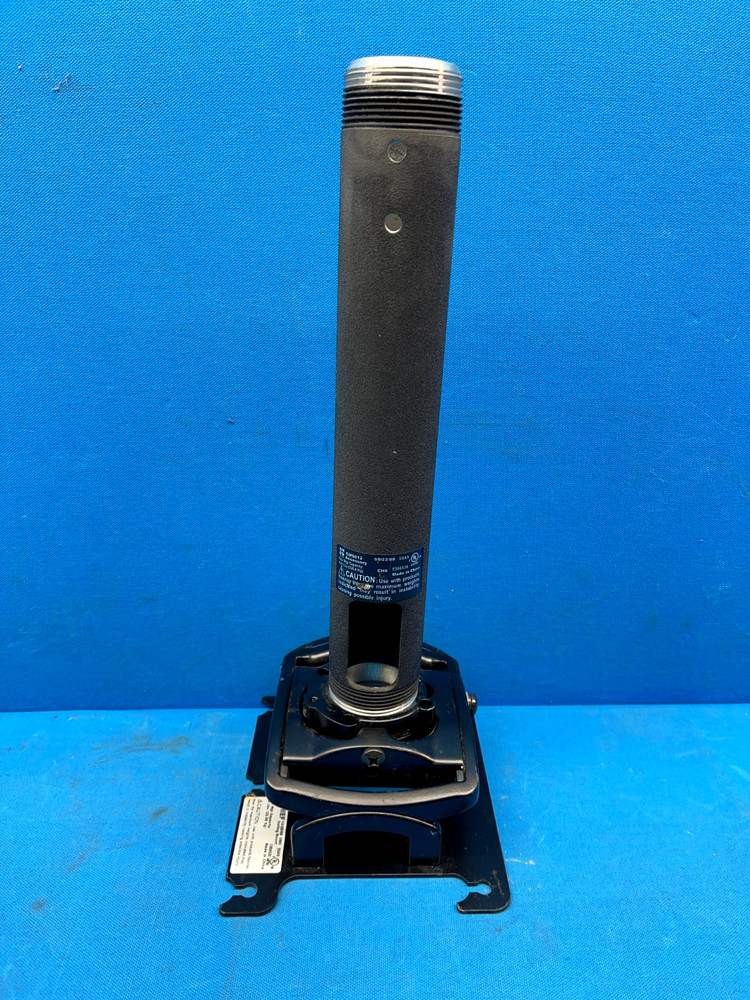 Chief RPM Projector Ceiling Mount 12" Pole CMS012