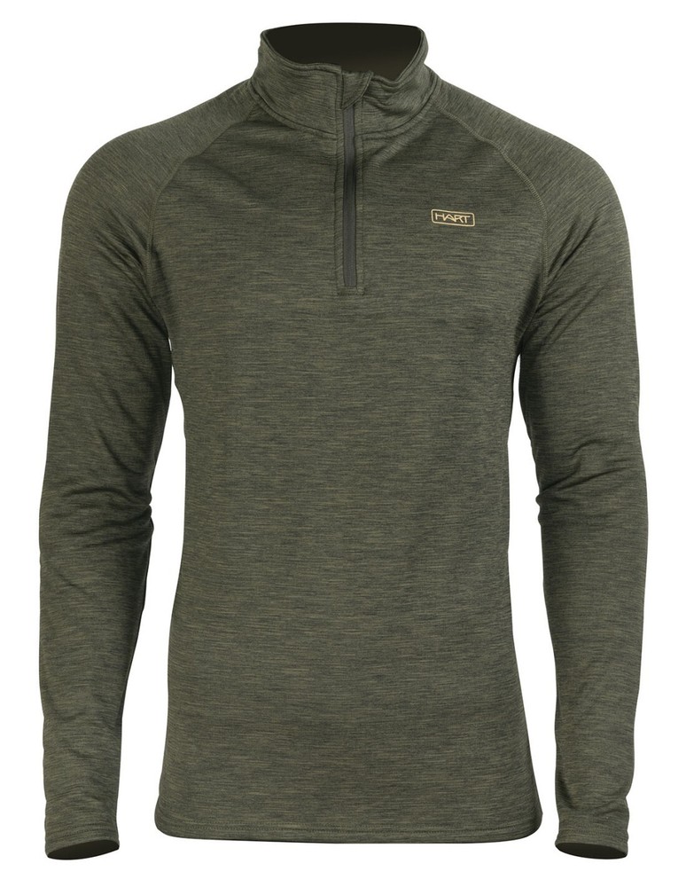 Hart Trail-Zn Functional Undershirt