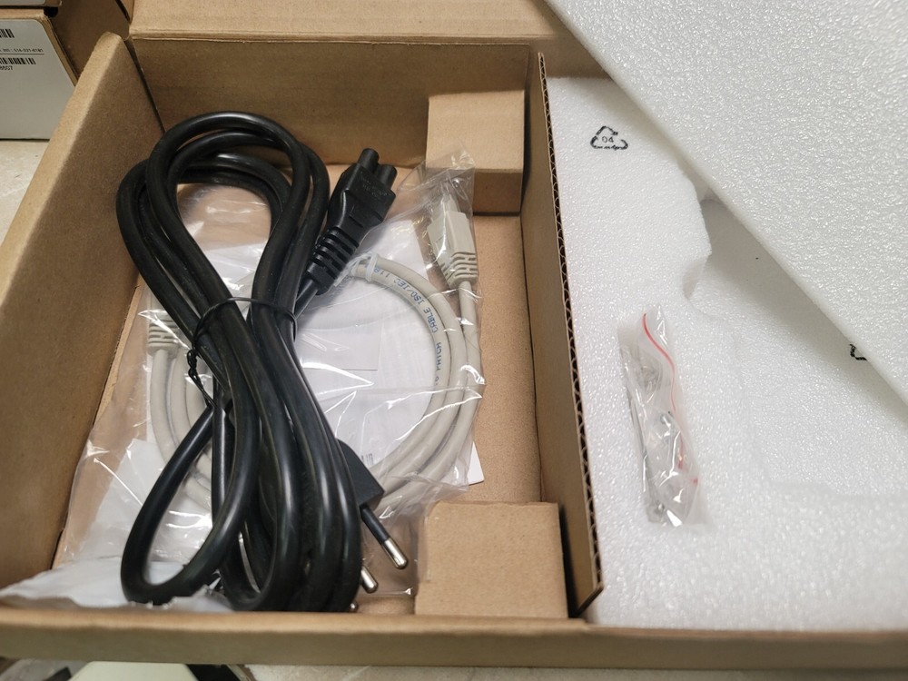 Accedian Network Performance Module ANT-1000-AX-R AC NOB