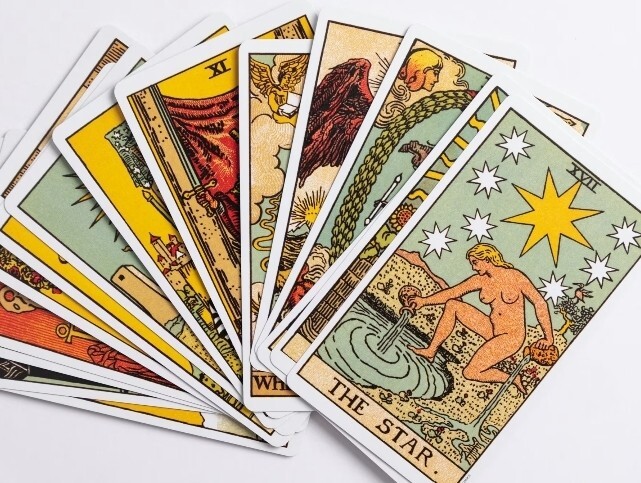 Same Day Tarot Psychic Reading via email, 1 question 3 Card Reading