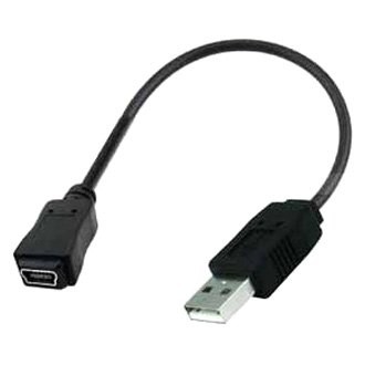 PAC USB Port Retention Cable