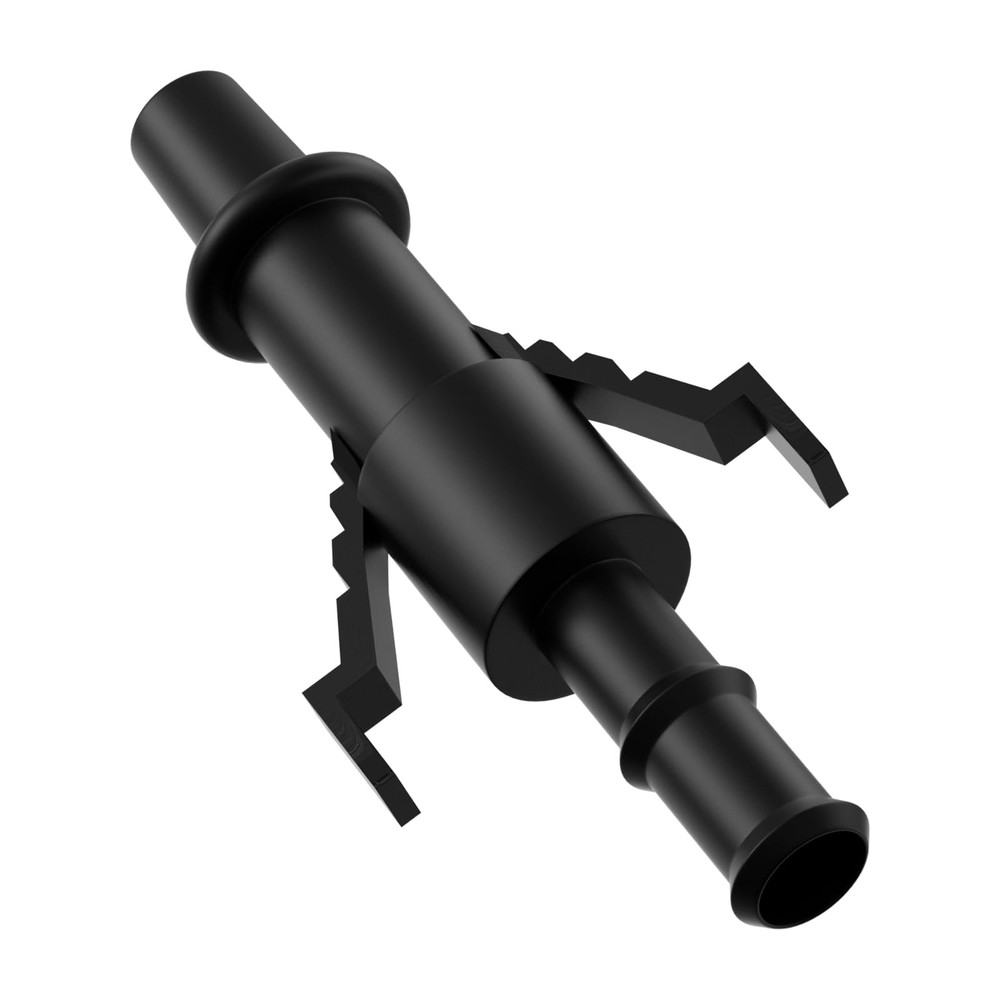 Fluid Pump for Standard Quart Bottles， 8cc Per Stroke, 28mm, 8CC-1Pack