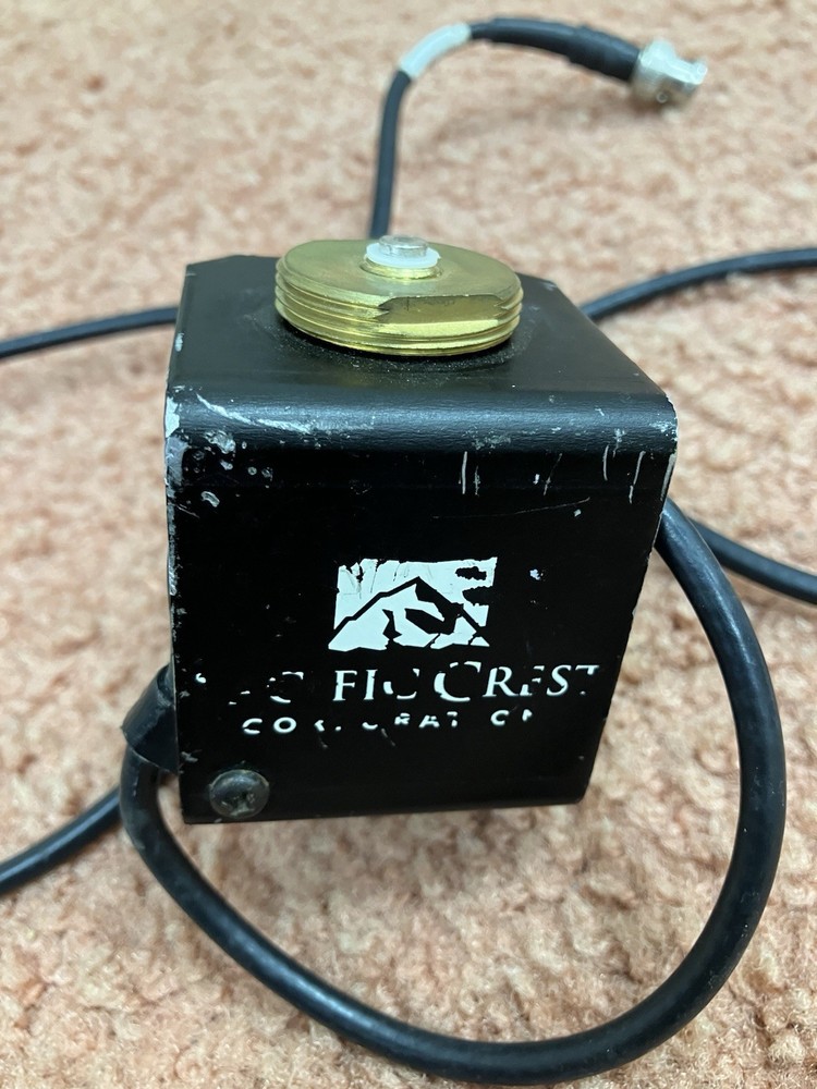 PACIFIC CREST ANTENNA MOUNT A00459