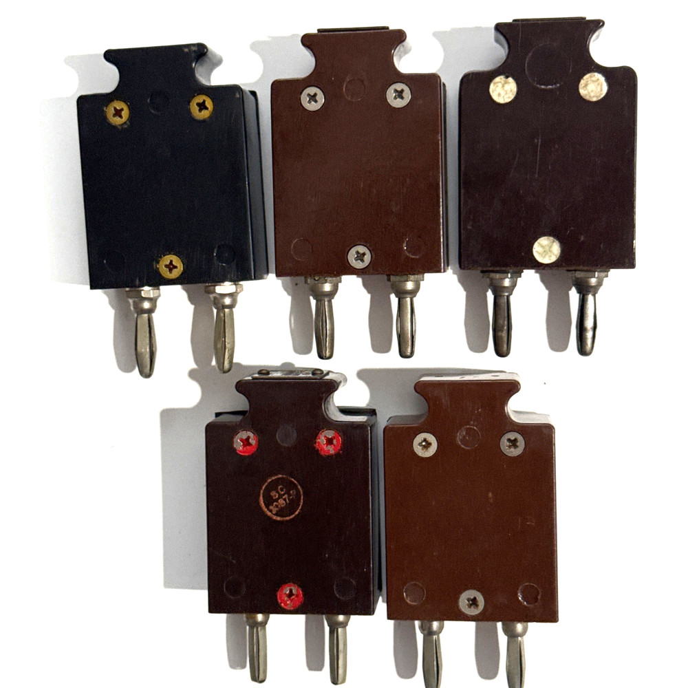 ONE crystal FT-171-B from the LIST BELOW