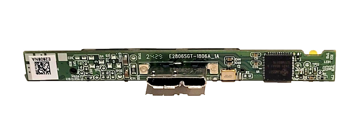 Controller / PCB/ Adapter E2806SGT-1806A_1A for 2.5" SATA into USB 3.0 SEAGATE