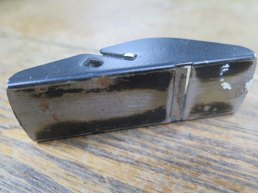 Stanley 12-101 , Small Trimming Plane