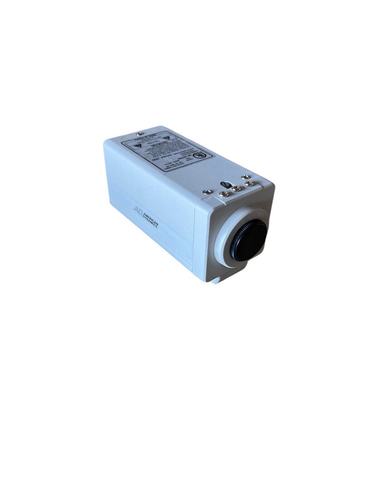 American Dynamics ADC710 Color Digital CCD Camera