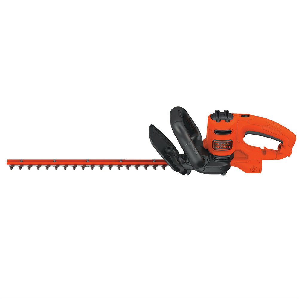 Black & Decker BEHT200 120V 3.5 Amp 18 in. Electric Hedge Trimmer New