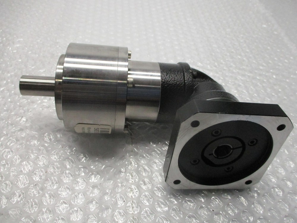 APEX DYNAMICS AERO70 GEAR BOX NSNP